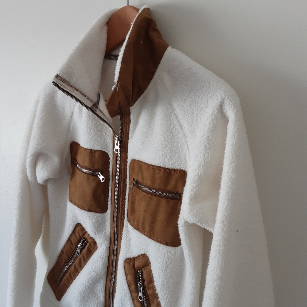 Cloudveil Jacket - image 2